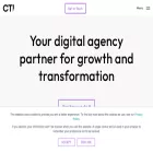 ctisupportnetwork.com ctisupportnetwork.com