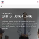 ctl.dixie.edu