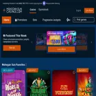 ct.mohegansuncasino.com ct.mohegansuncasino.com