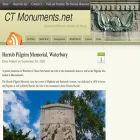 ctmonuments.net ctmonuments.net