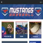 ctmustangs.com ctmustangs.com