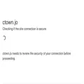 ctown.jo ctown.jo