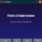ctraderbrokers.com ctraderbrokers.com