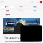 ctr.trains.com ctr.trains.com