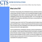 cts.dmu.ac.uk cts.dmu.ac.uk