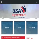 ctusagym.org ctusagym.org
