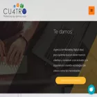 cu4tromarketing.com