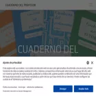 cuadernoprofesor.com cuadernoprofesor.com