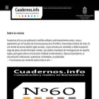 cuadernos.info cuadernos.info