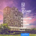 cuaieed-unam.zoom.us
