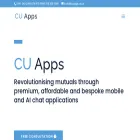 cuapps.co.uk cuapps.co.uk