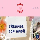 cuartoderosas.com cuartoderosas.com