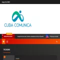 cubacomunica.com