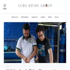 cubastudygroup.org