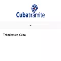 cubatramite.com