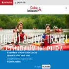 cubaunbound.com cubaunbound.com