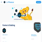 cubdefi.com