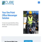 cube-messenger.com cube-messenger.com