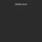 cube.crider.co.uk cube.crider.co.uk
