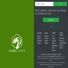 cubecobra.com cubecobra.com
