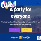 cubedcon.com cubedcon.com