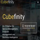 cubefinity.de