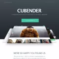 cubender.com