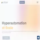 cuber.ai cuber.ai