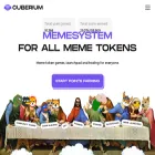 cuberium.io
