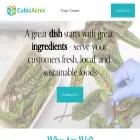 cubic-acres.com