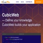 cubicweb.org cubicweb.org