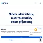 cubilis.be