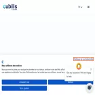 cubilis.fr