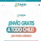 cubolabs.cl cubolabs.cl