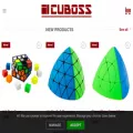 cuboss.com