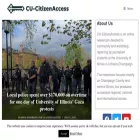 cu-citizenaccess.org cu-citizenaccess.org