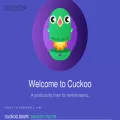 cuckoo.team