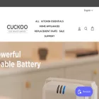 cuckooamerica.ca cuckooamerica.ca