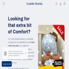 cuddlebuddy.com.au cuddlebuddy.com.au