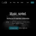cuedb.com