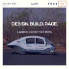 cuer.co.uk cuer.co.uk