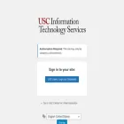 cue.usc.edu cue.usc.edu