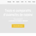 cuisinier-minimaliste.com