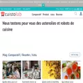cuistolab.com cuistolab.com