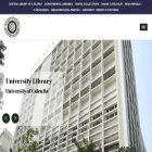 culibrary.ac.in culibrary.ac.in