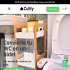 culify.cl culify.cl
