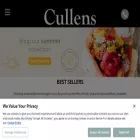 cullens-manchester.co.uk cullens-manchester.co.uk