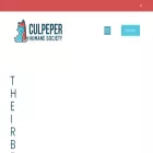 culpeperhumane.org culpeperhumane.org