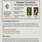culpepperconnections.com culpepperconnections.com