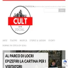 cultandsocial.it cultandsocial.it